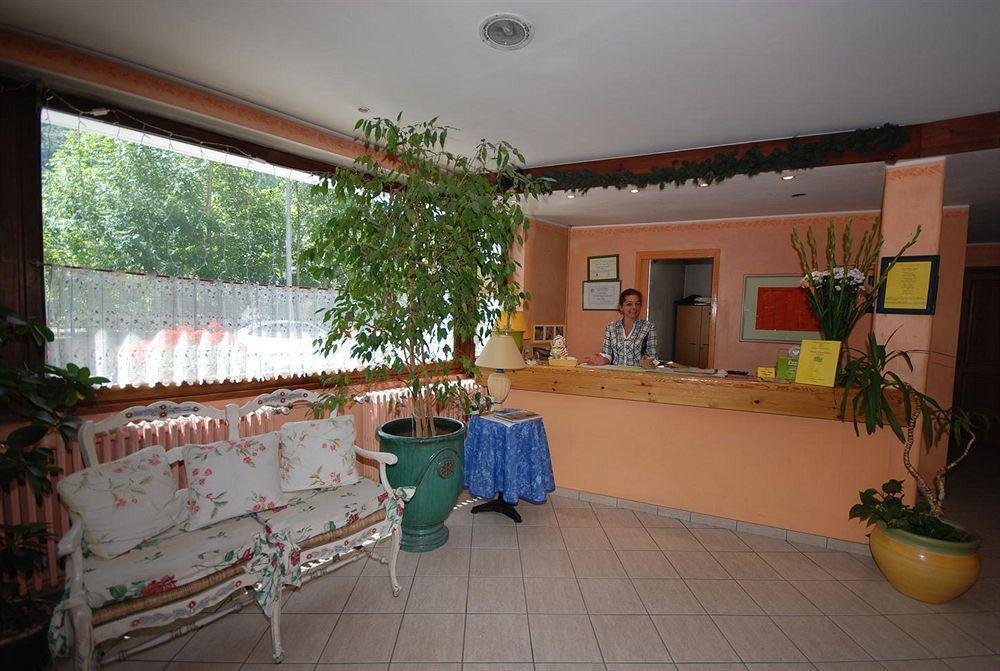 Hotel De Paris Briancon  Bagian luar foto