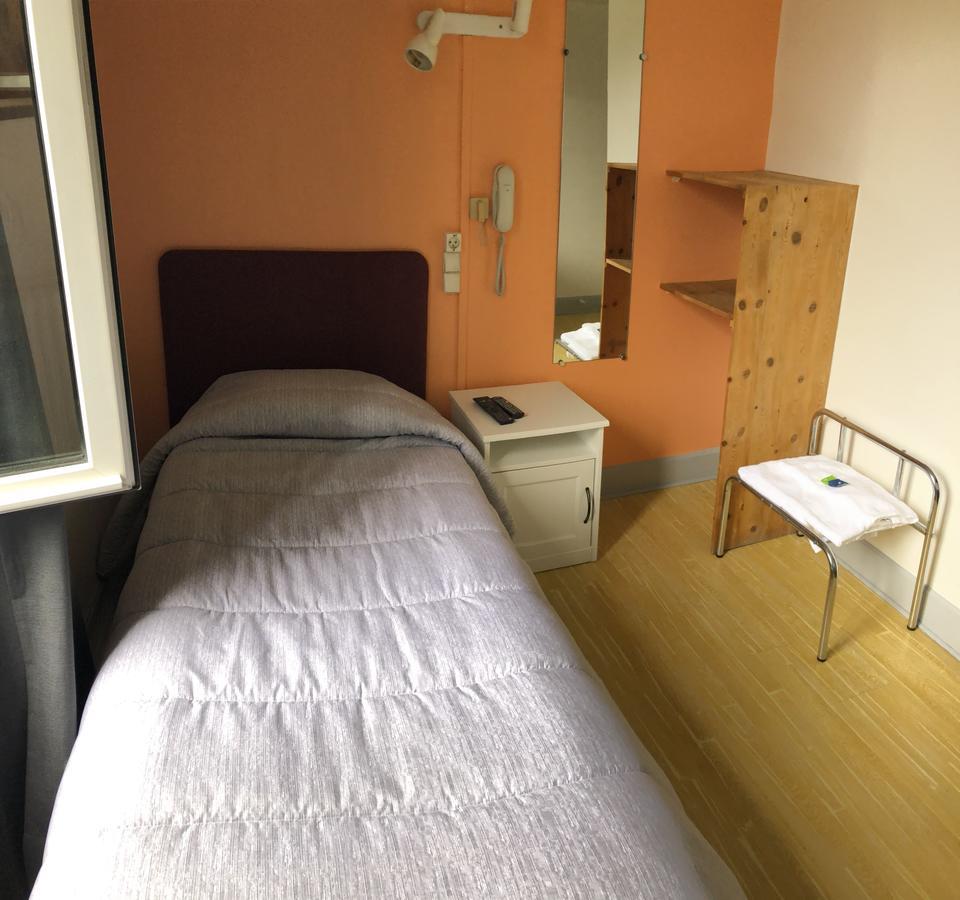 Hotel De Paris Briancon  Bagian luar foto