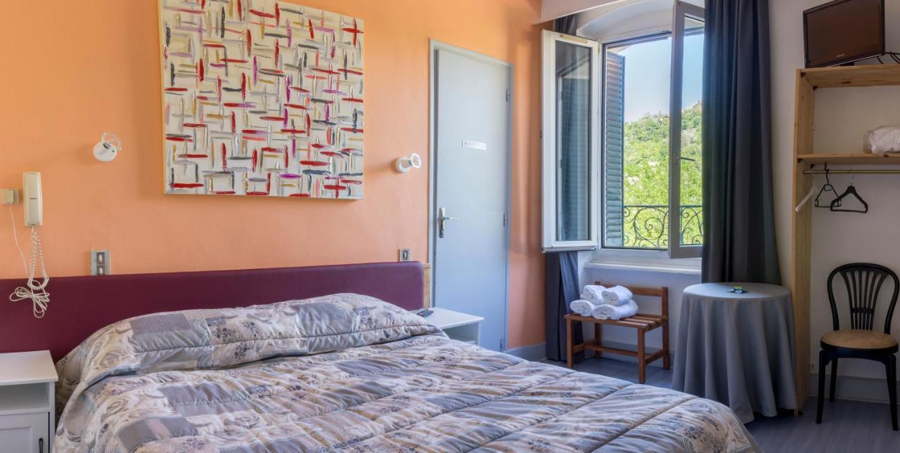 Hotel De Paris Briancon  Bagian luar foto